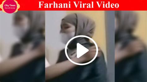 farhani leaks|Farhani Viral Video Unraveled: Stay Informed with the。